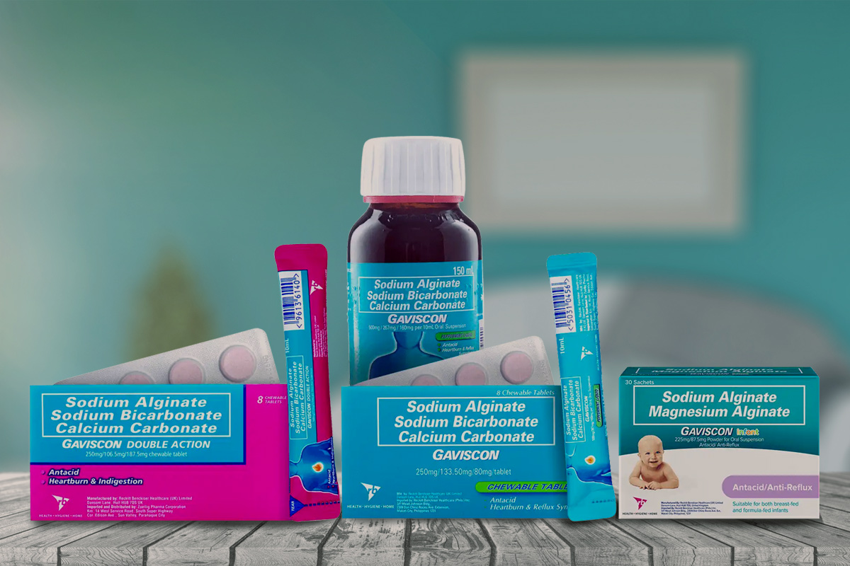 Over-the-Counter Medicines