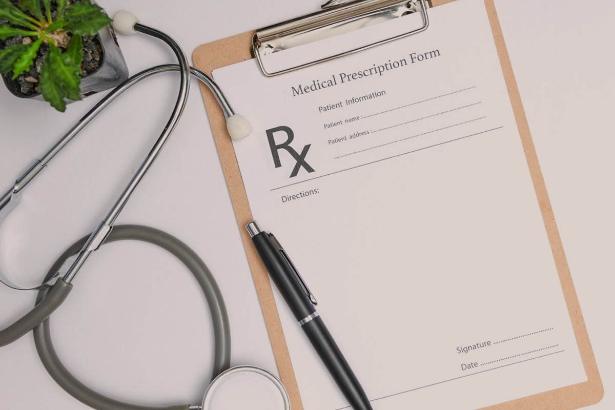 prescription