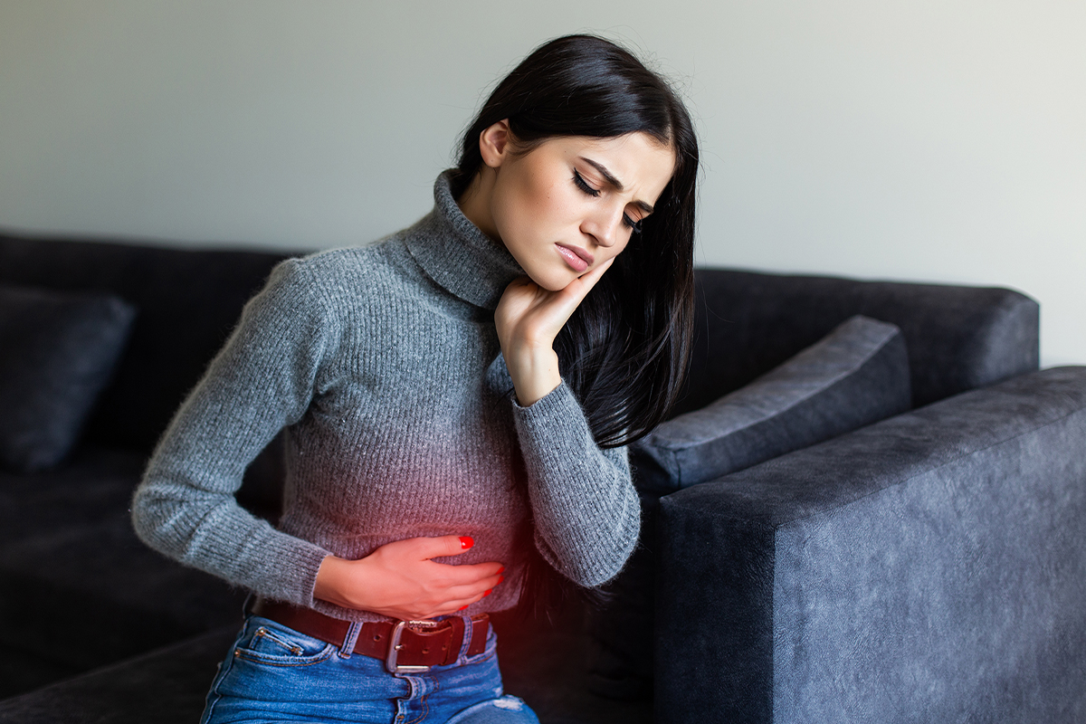 coffee acid reflux