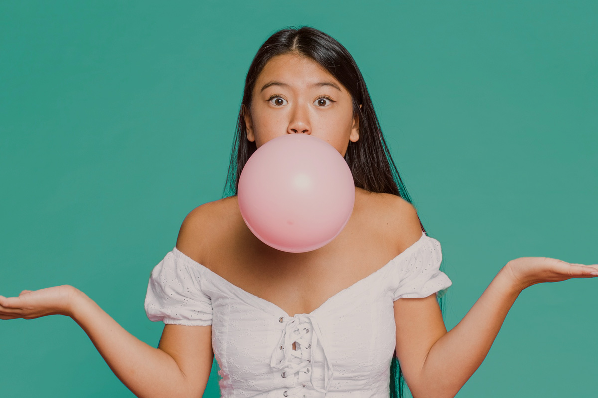 Chewing Gum
