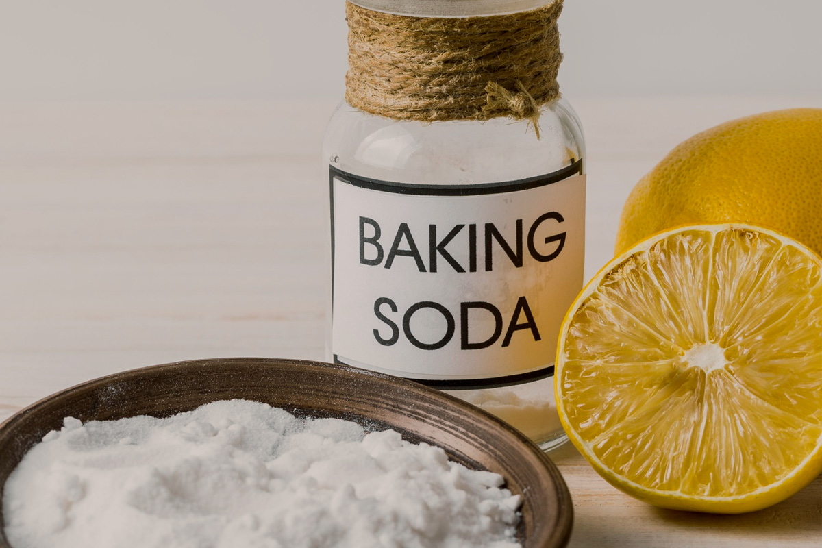 Baking Soda